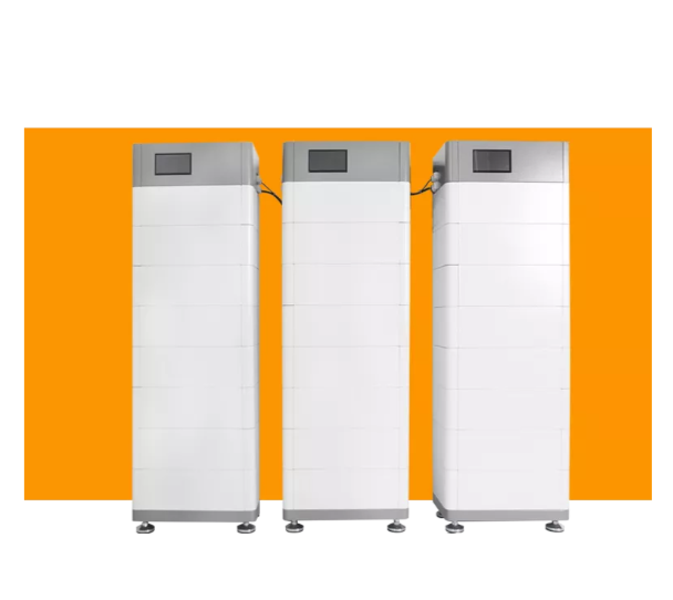 The CON-HVS battery cabinet CON-HVS Шкаф батареи