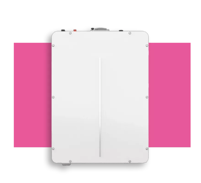 Wall Mounting ESS system Настенная система ESS