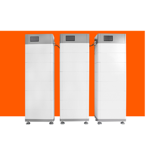 Солнечная энергетическая система для дома 