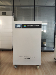 Система резервного копирования аккумуляторной системы для хранения энергии в одном