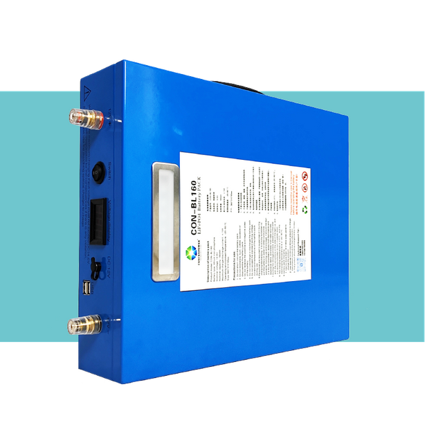 Портативная электростанция