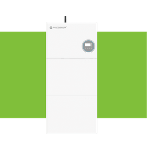 Гибрид в одной системе