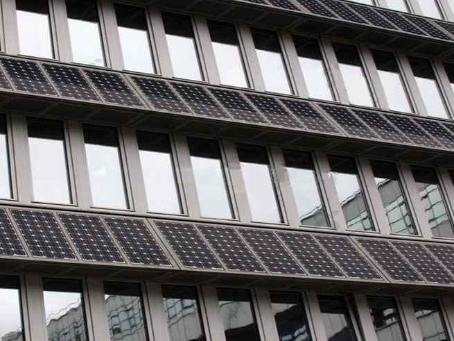 Коммерческие приложения