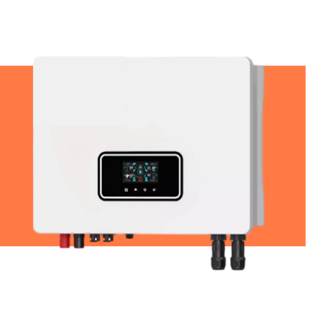 Off Grid Inverter-220V
