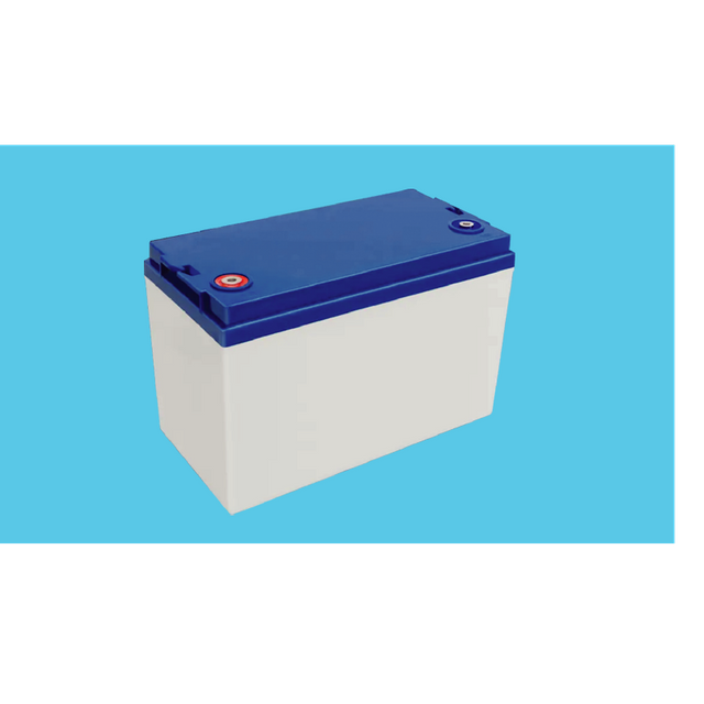 Замена LiFePO4 на свинцово-кислотную систему хранения энергии