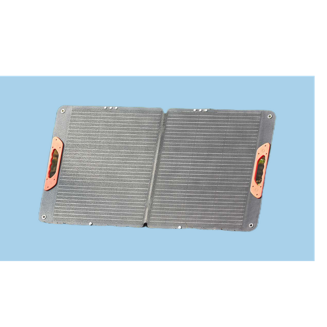 Складная панель 100-400 Вт