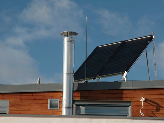 Промышленные применения