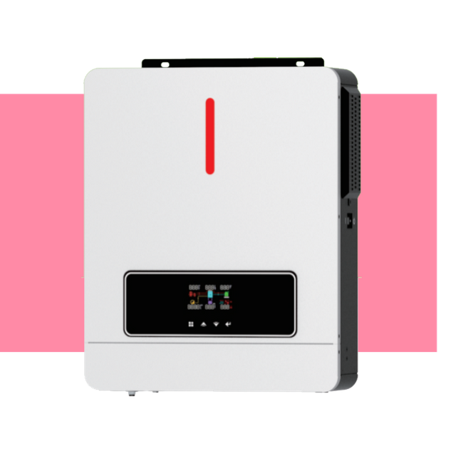 Off Grid Inverter-110V