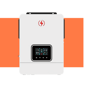 Off Grid Inverter-220V