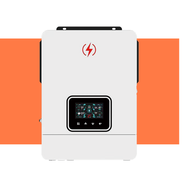 Off Grid Inverter-220V