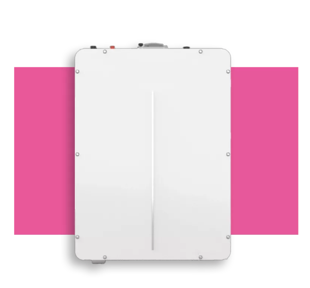 Household Wall Mounting ESS system Система ESS монтажа на стену домохозяйства