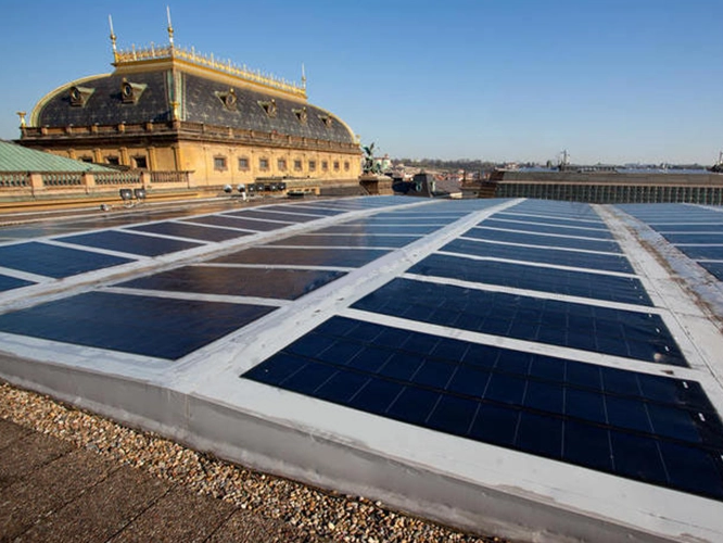 Промышленное использование