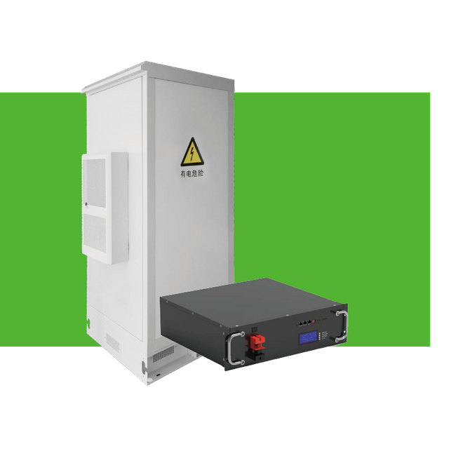 Станция связи 5G