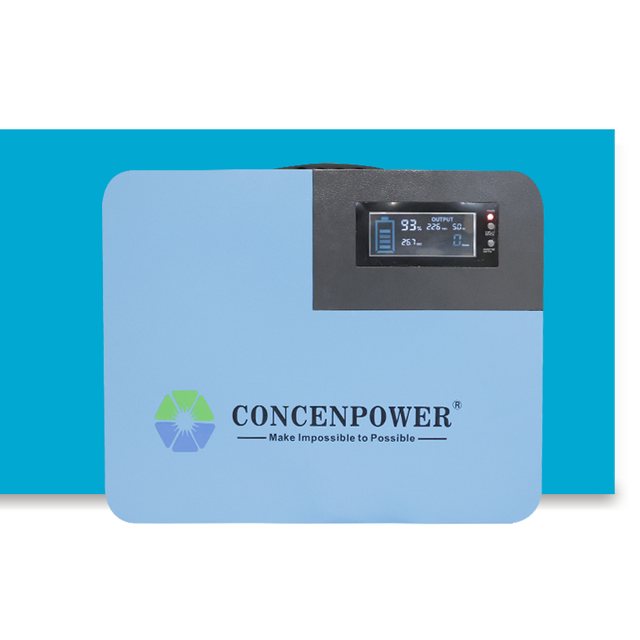 Портативная электростанция