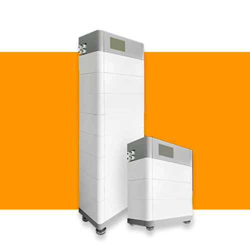 Con-HVS Батарея