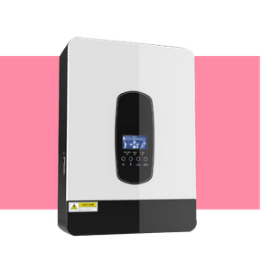 Off Grid Inverter-110V