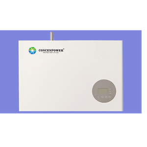 Гибридный инвертор